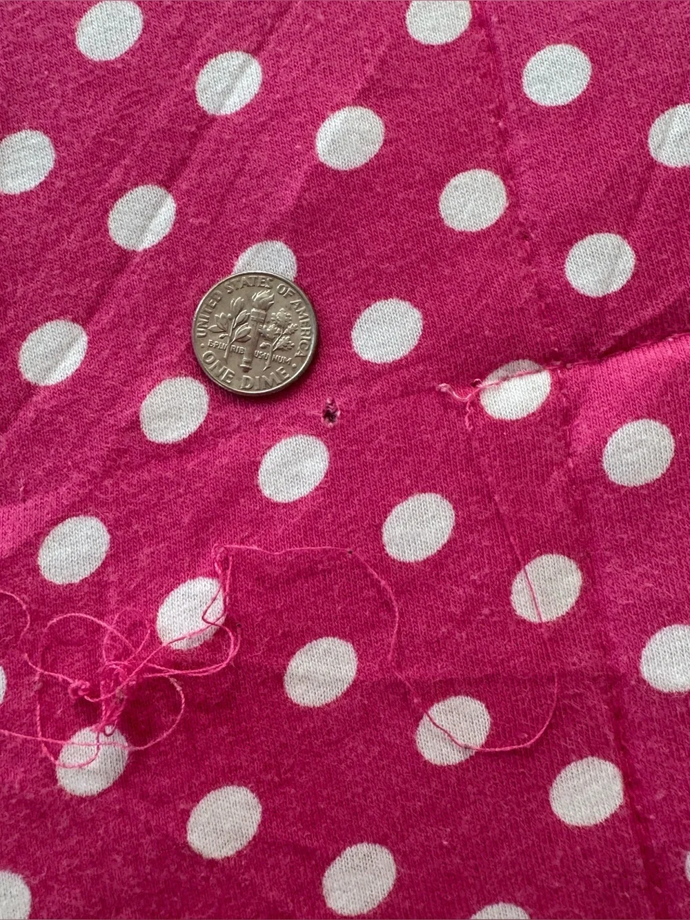 VS PINK VINTAGE QUEEN COMFORTER